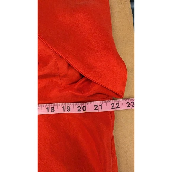 Eileen Fisher Silk Lagenlook Minimalistic Boxy Tunic Top Medium - Picture 10 of 12